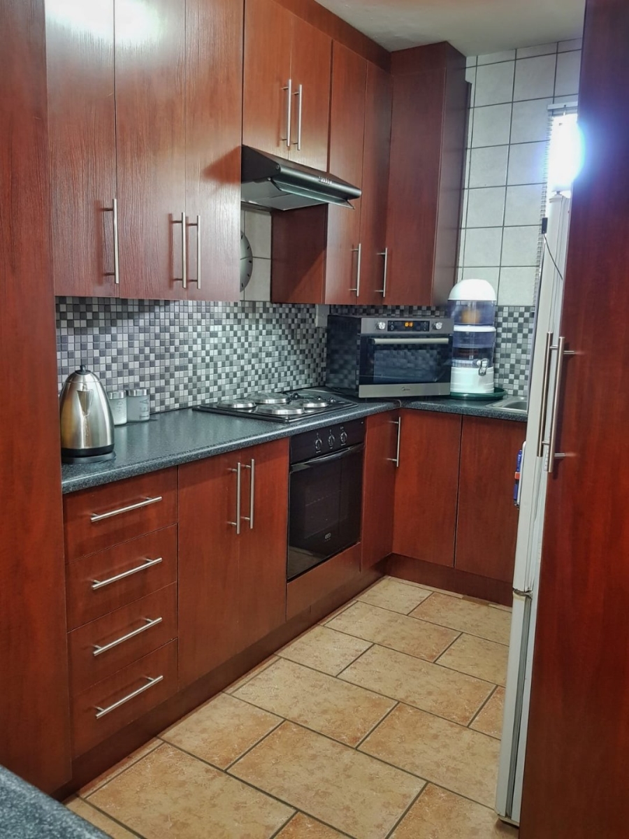 2 Bedroom Property for Sale in Wilgehof Free State